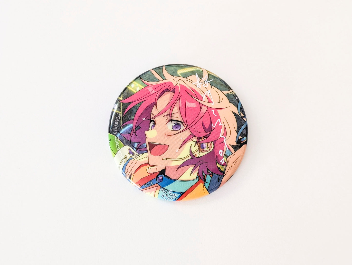 Ensemble Stars!! gracolle CANBA!! ES 10th Anniversary
