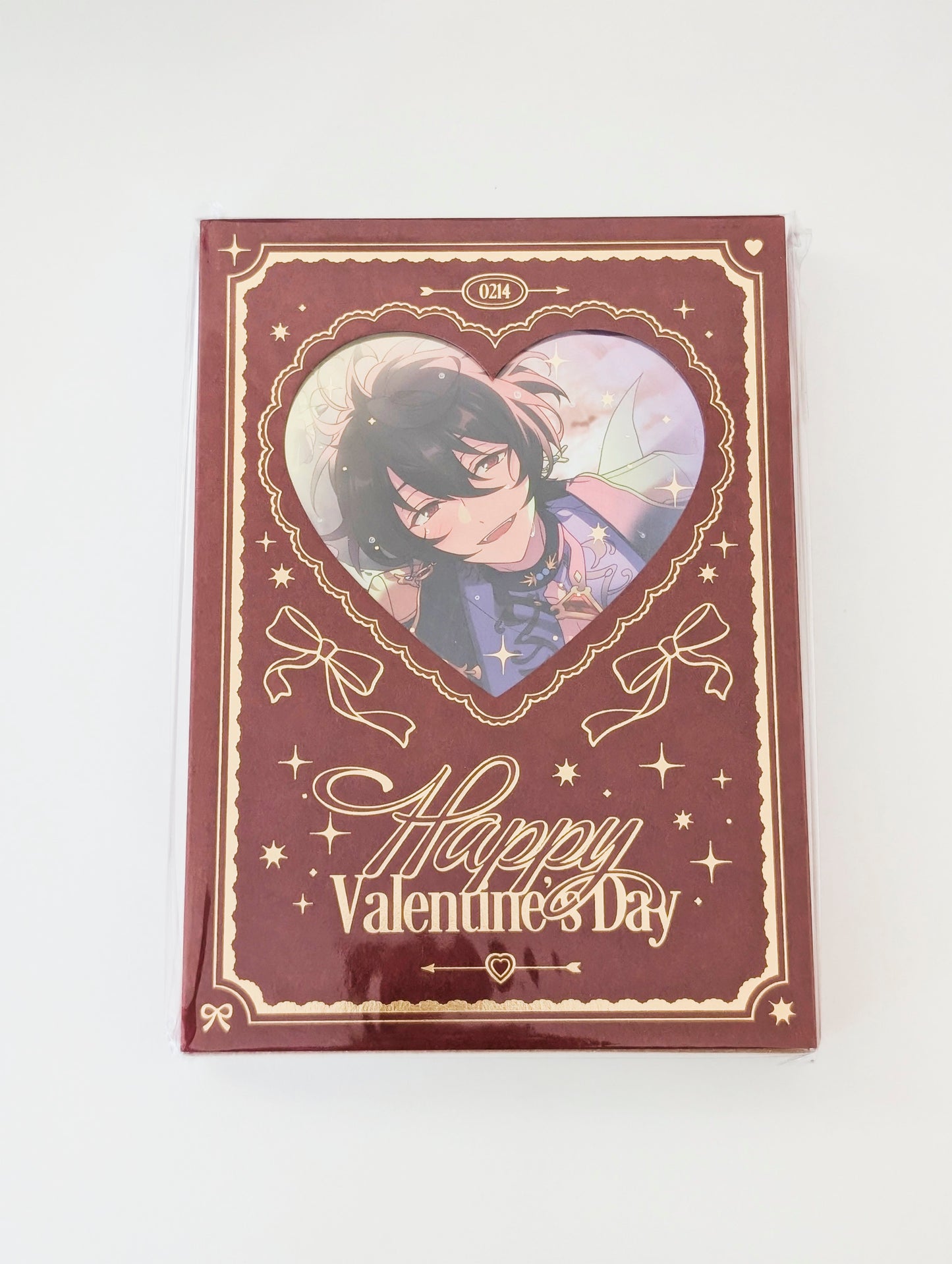 Ensemble Stars!! Visual Coffret