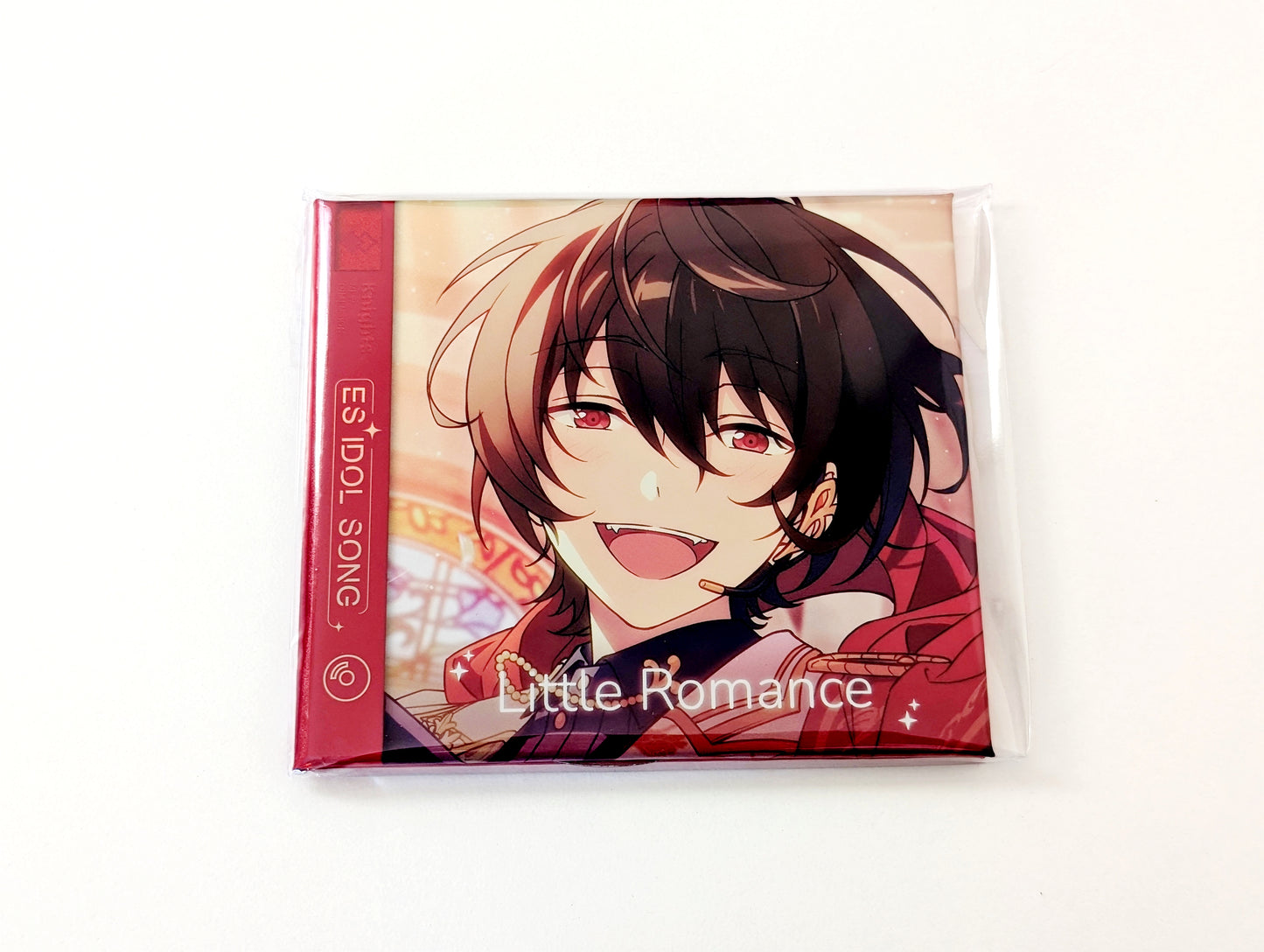 Ensemble Stars!! CN Mini Record Magnet