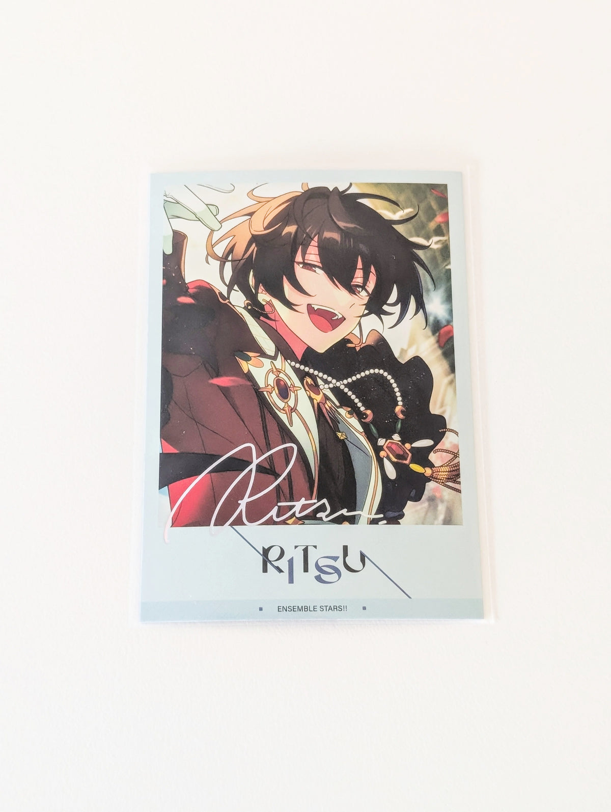 Ensemble Stars!! CN Stellar Phantasm Chronosequence Polaroid Vol.5