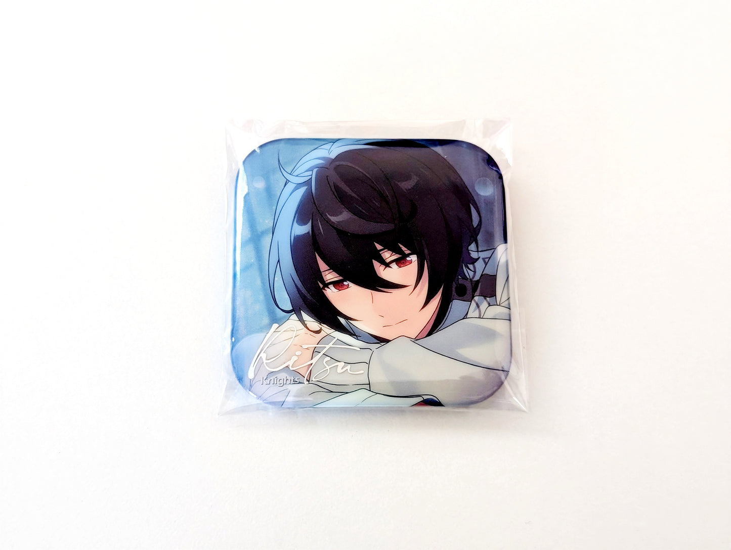 Ensemble Stars!! CN Follow Glow Badge Vol.2