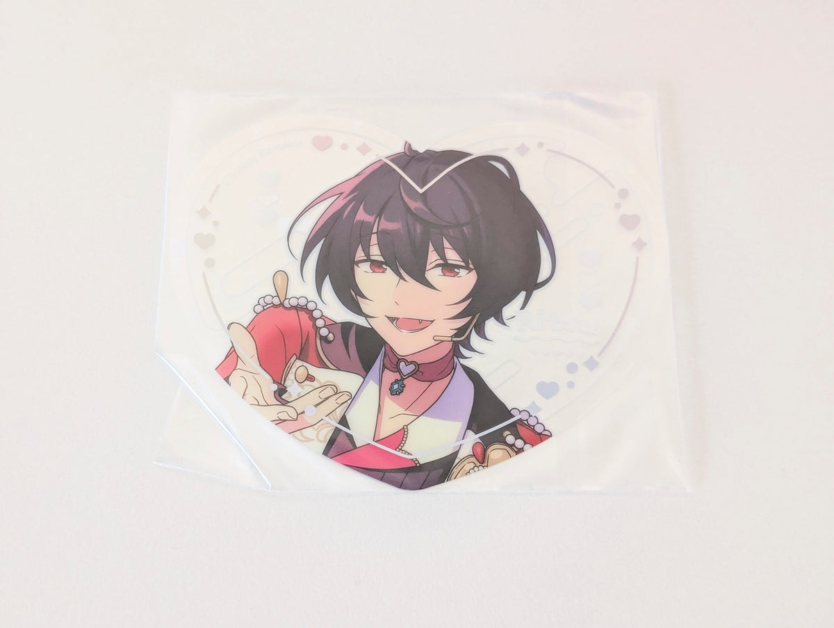 Ensemble Stars!! Pikuria Collection Premium Vol.4/5/6