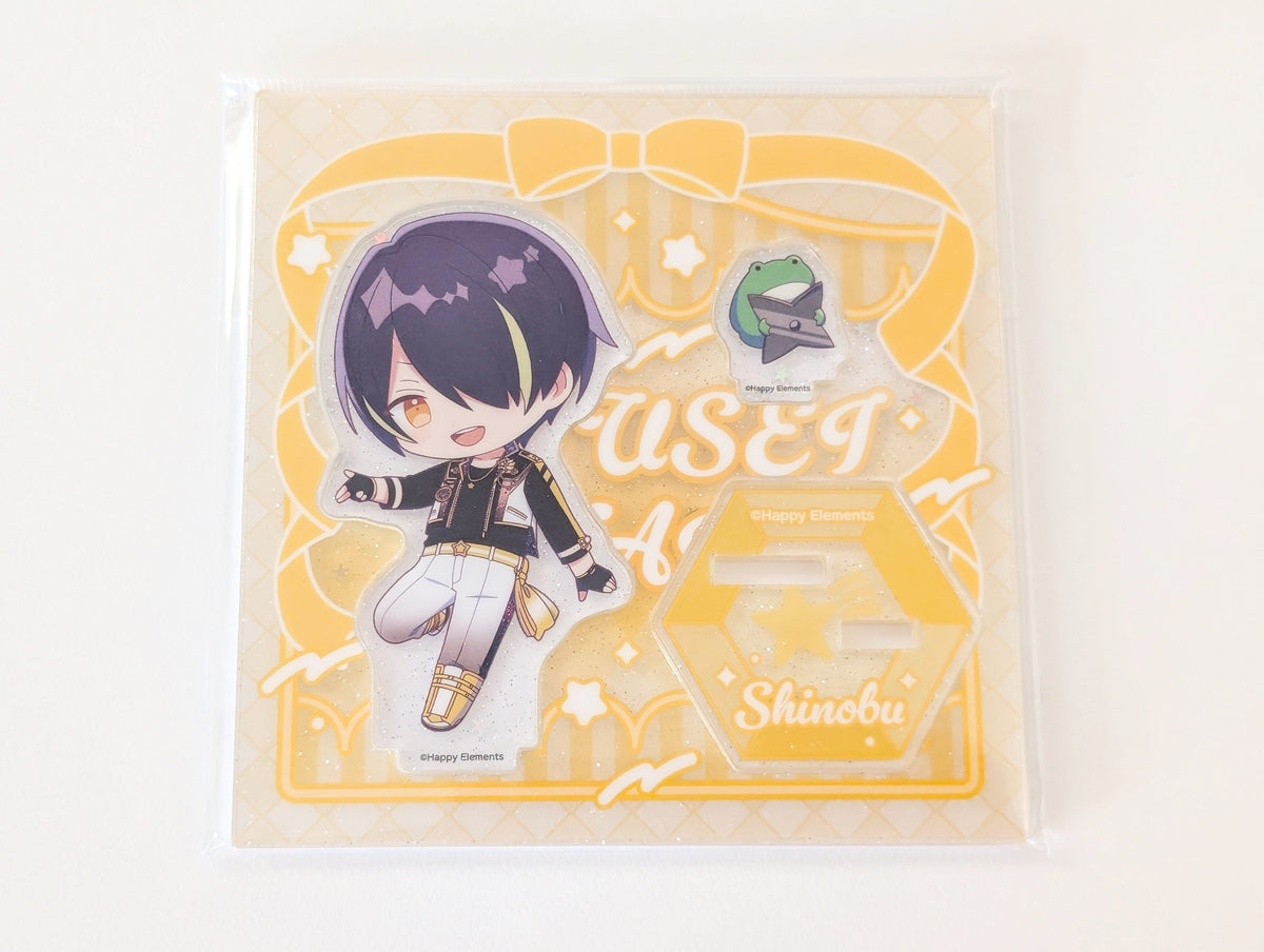 Ensemble Stars!! Kyaratoria Acrylic Stand