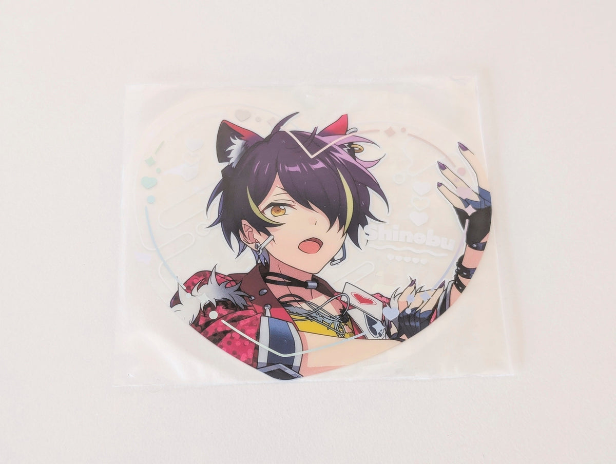 Ensemble Stars!! Pikuria Collection Premium Vol.4/5/6
