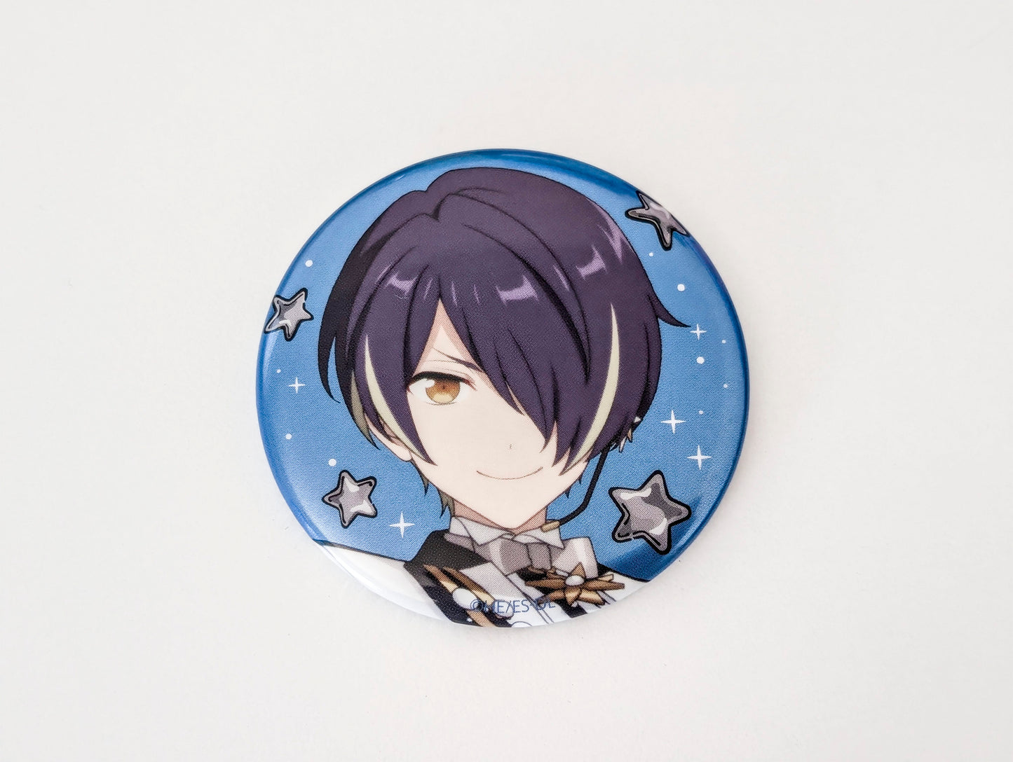 Ensemble Stars!! Idol Badge Collection 10th Tour Edition