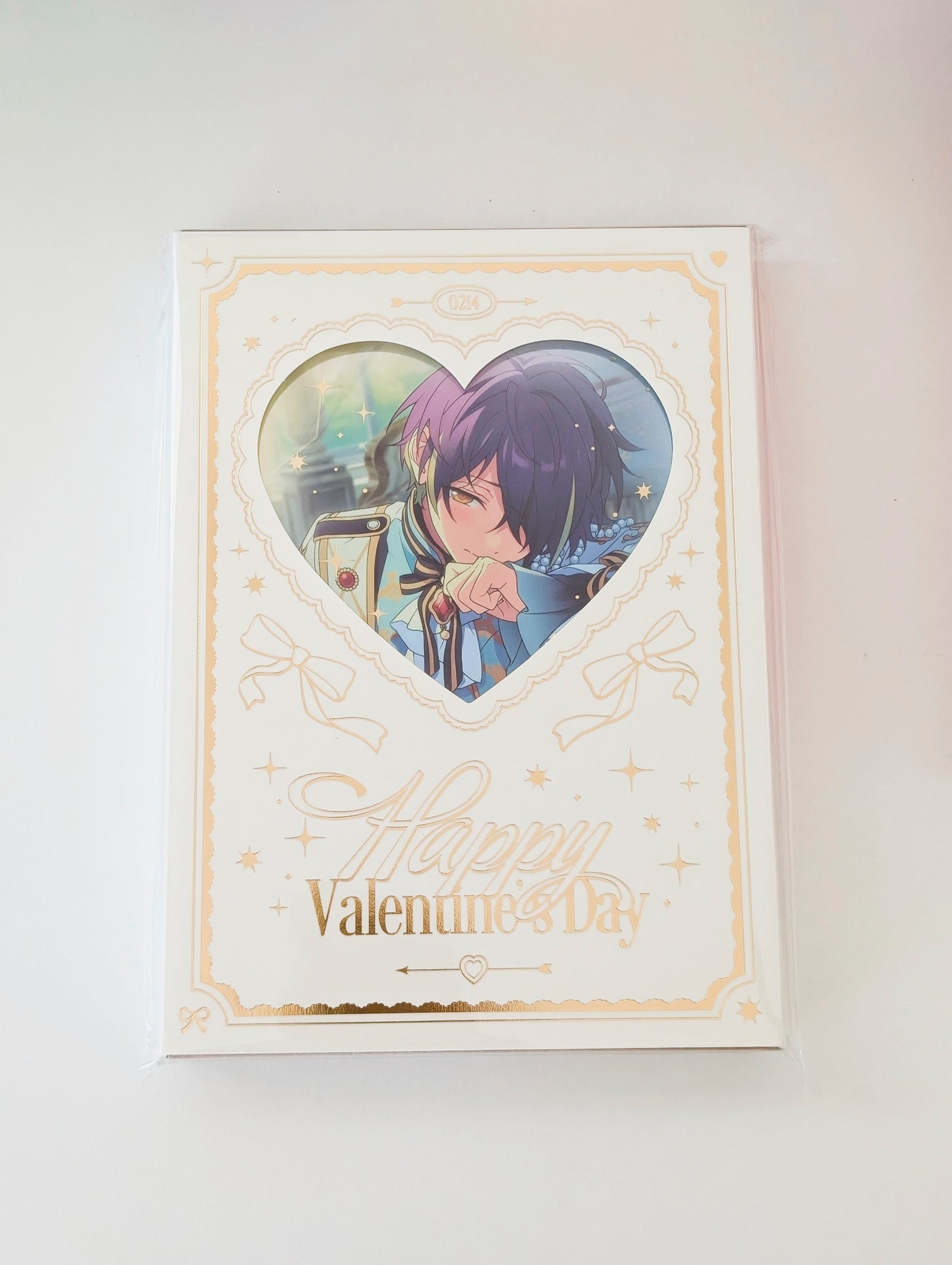 Ensemble Stars!! Visual Coffret