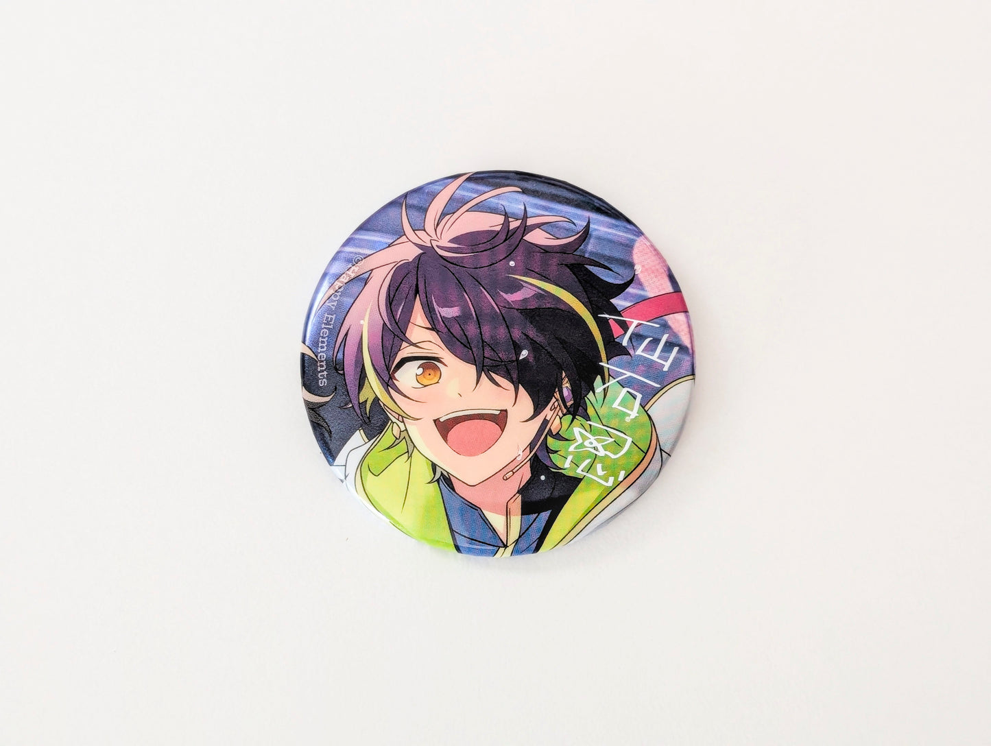 Ensemble Stars!! gracolle CANBA!! ES 10th Anniversary
