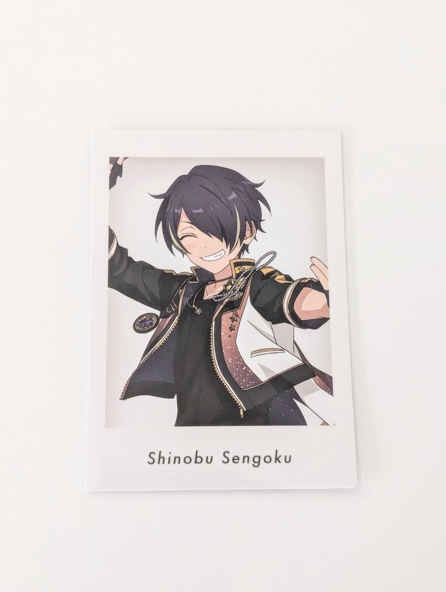 Ensemble Stars!! P.A.shots!! Unit Visual ver.1