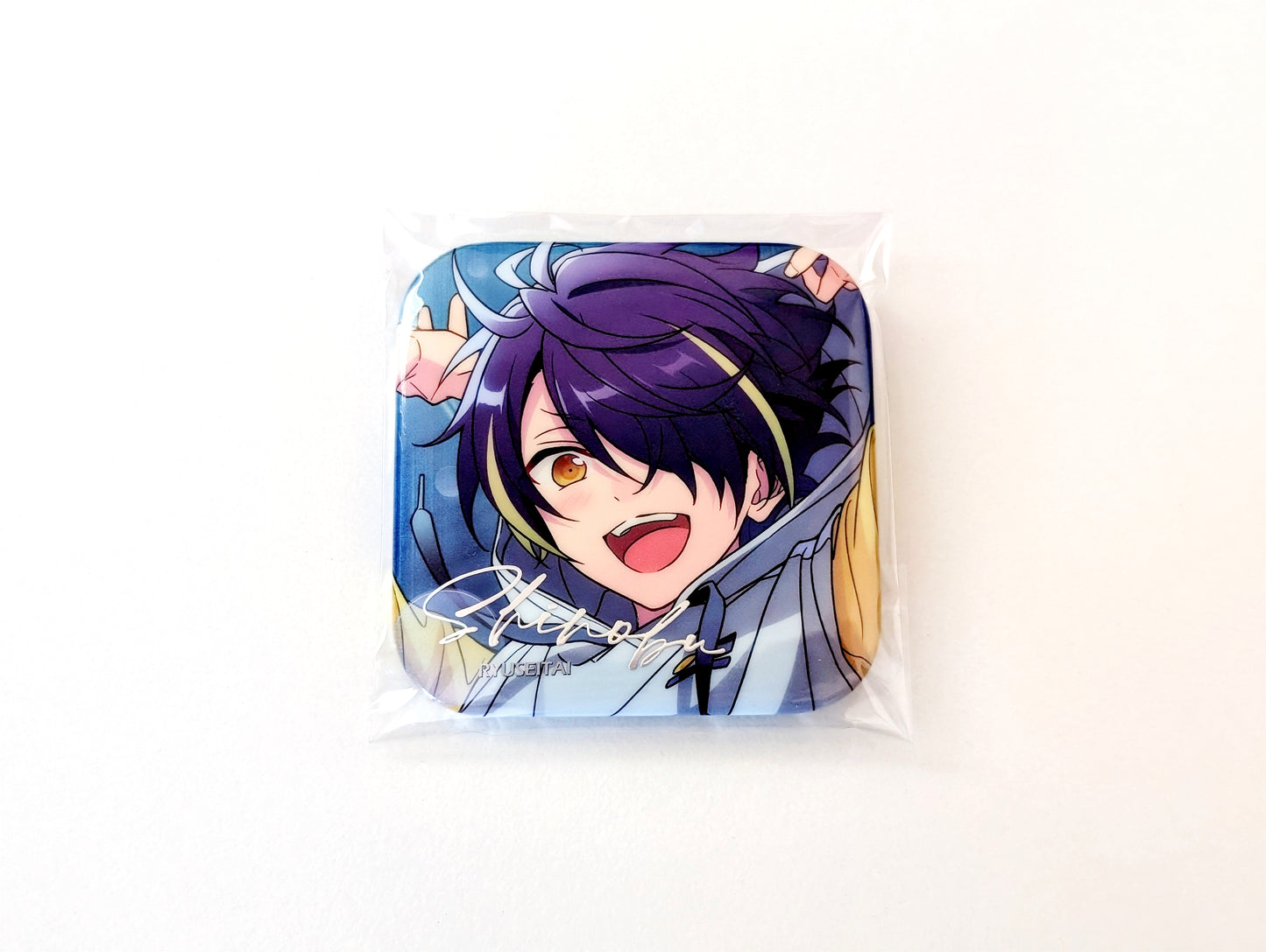 Ensemble Stars!! CN Follow Glow Badge Vol.2