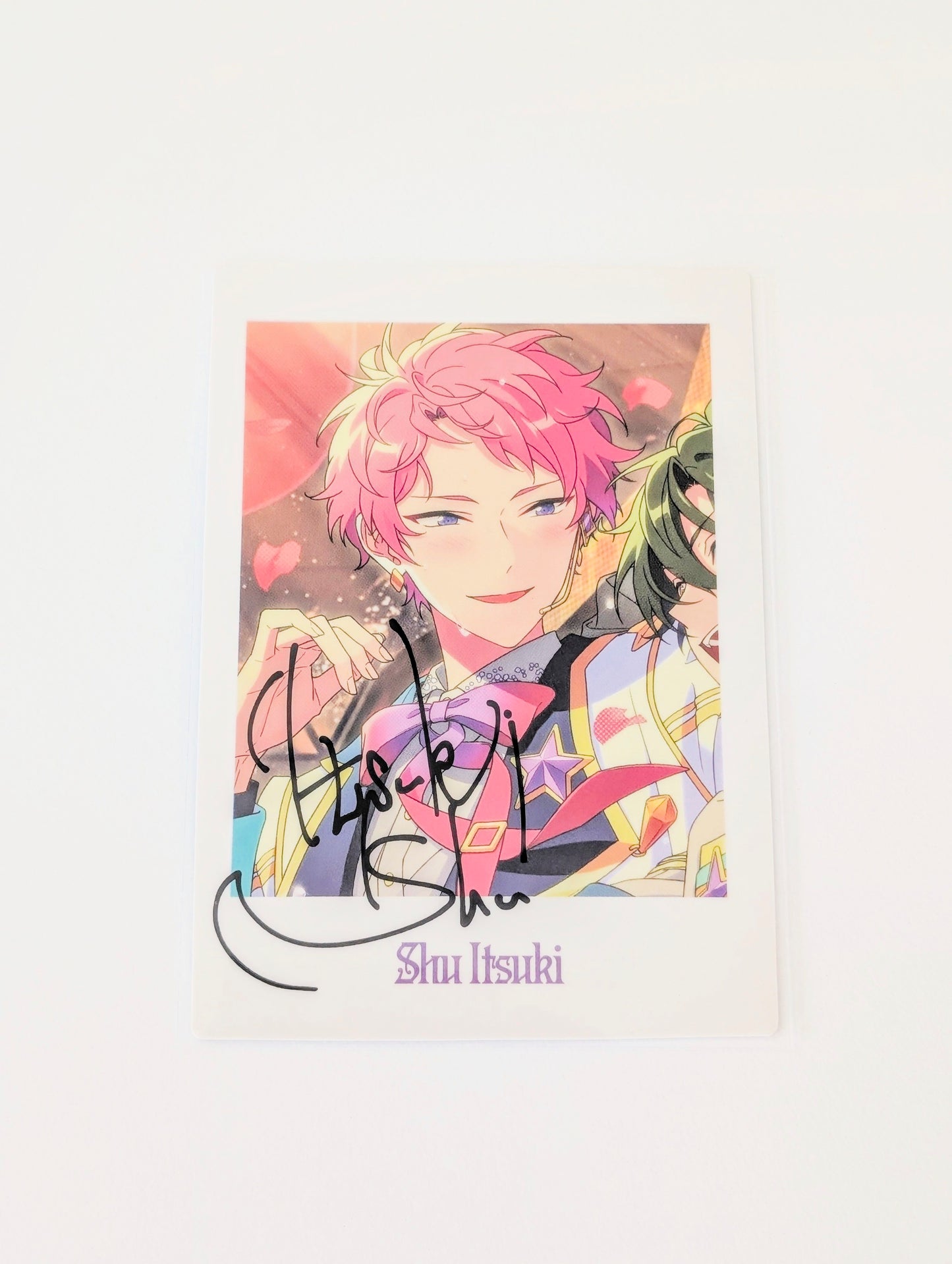 Ensemble Stars!! gracolle P.A.shots!! ES 10th Anniversary