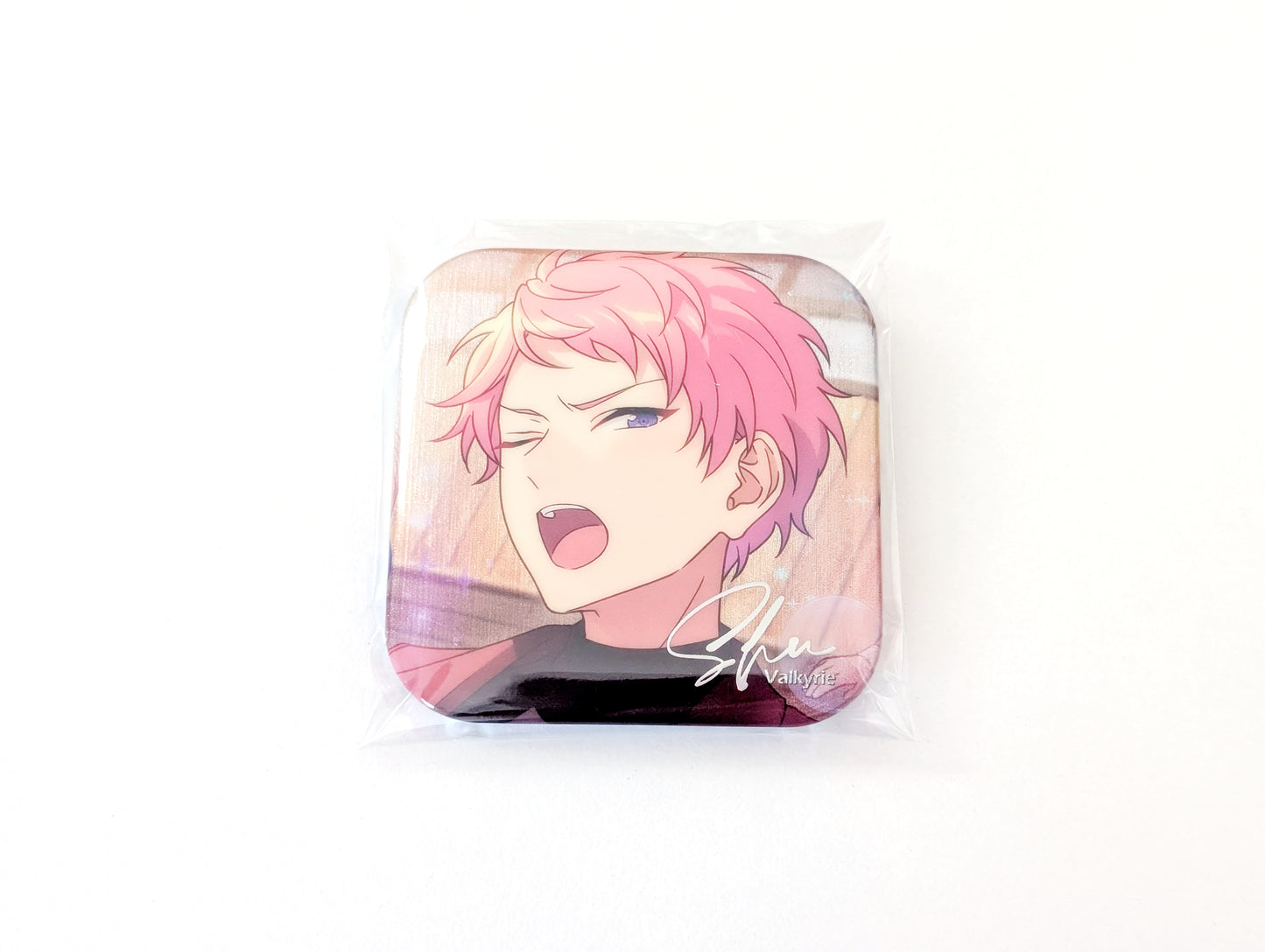 Ensemble Stars!! CN Follow Glow Badge Vol.2