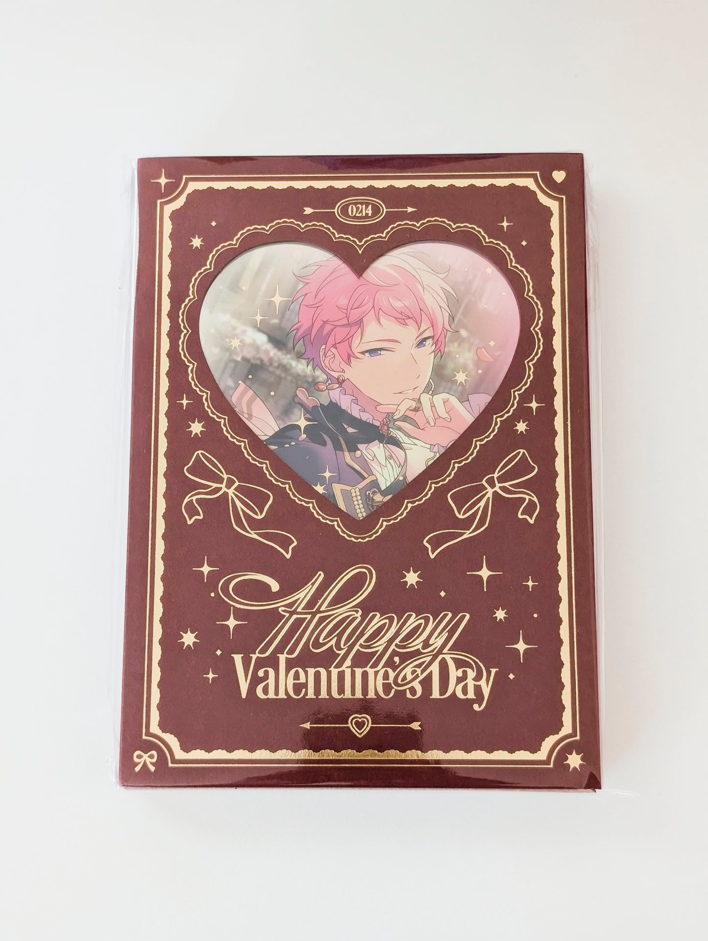 Ensemble Stars!! Visual Coffret