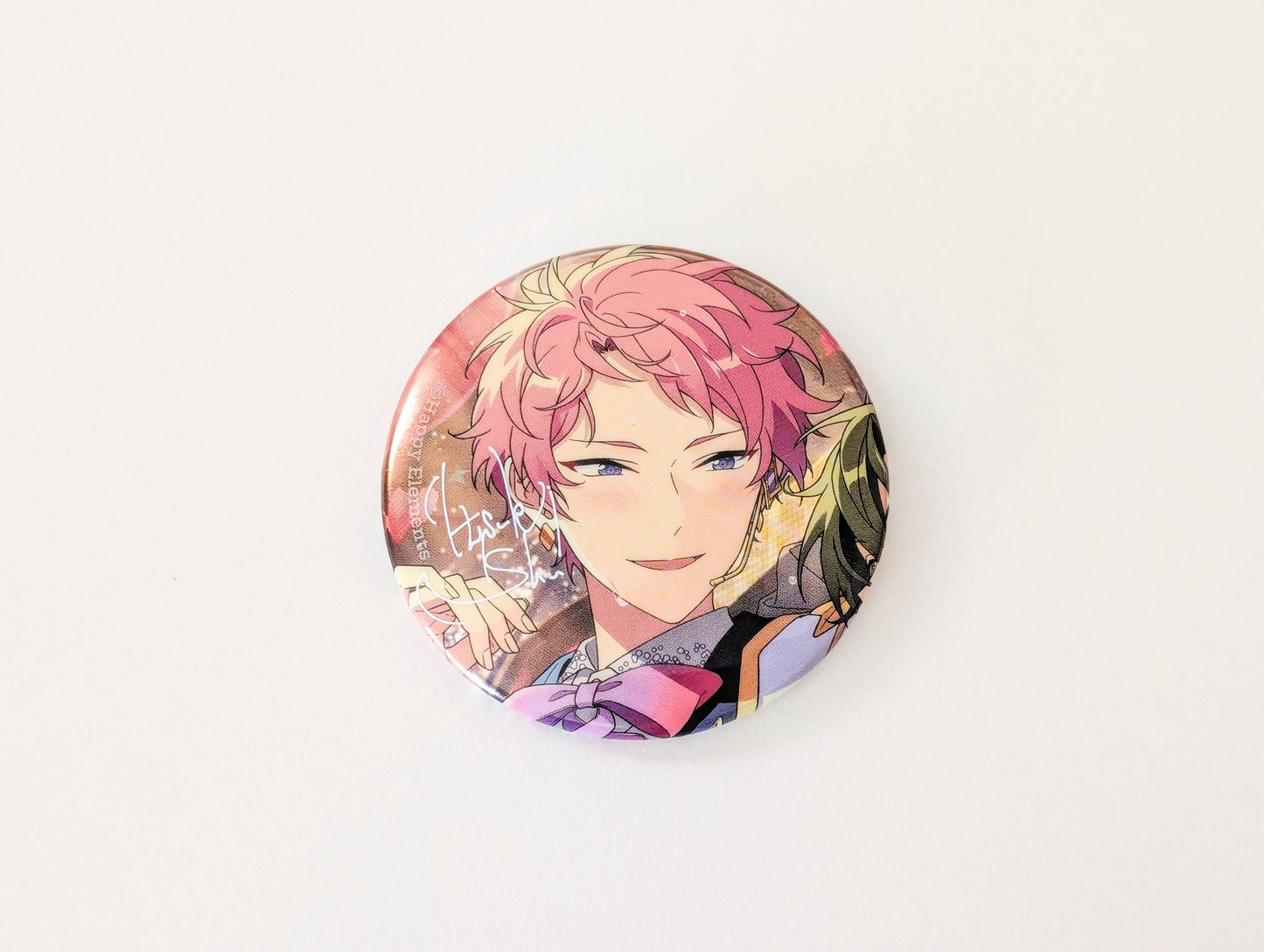 Ensemble Stars!! gracolle CANBA!! ES 10th Anniversary