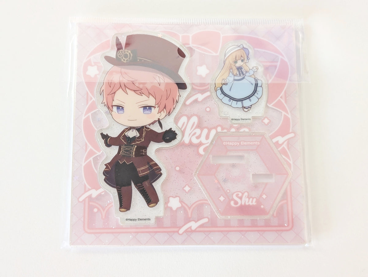 Ensemble Stars!! Kyaratoria Acrylic Stand