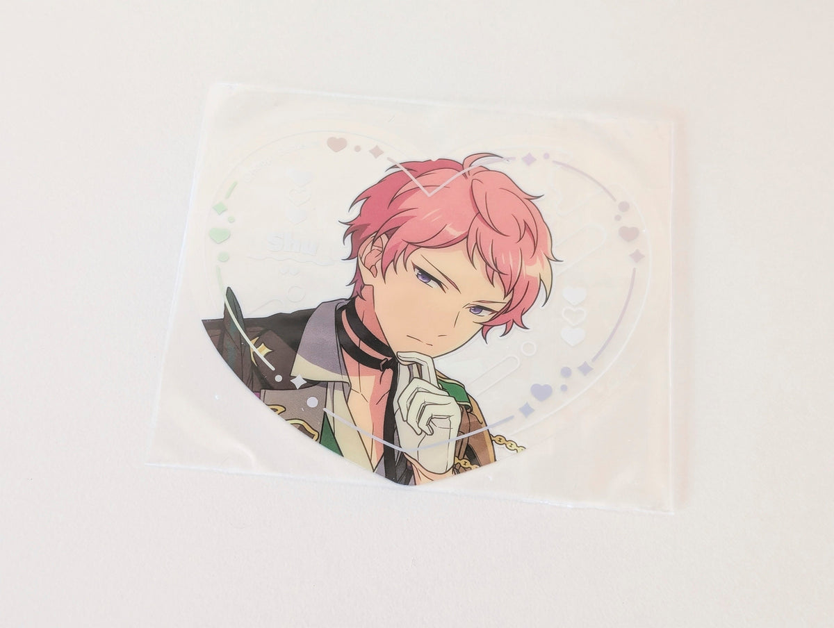 Ensemble Stars!! Pikuria Collection Premium Vol.4/5/6