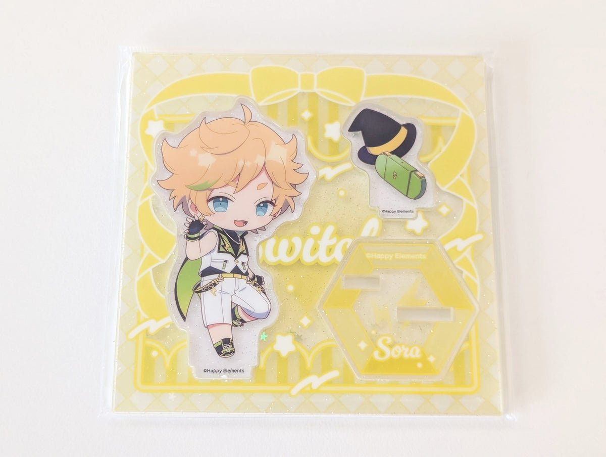 Ensemble Stars!! Kyaratoria Acrylic Stand