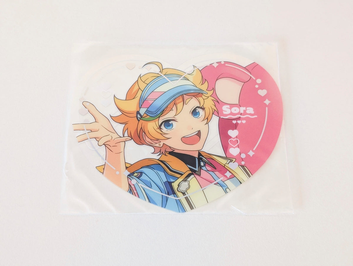 Ensemble Stars!! Pikuria Collection Premium Vol.4/5/6