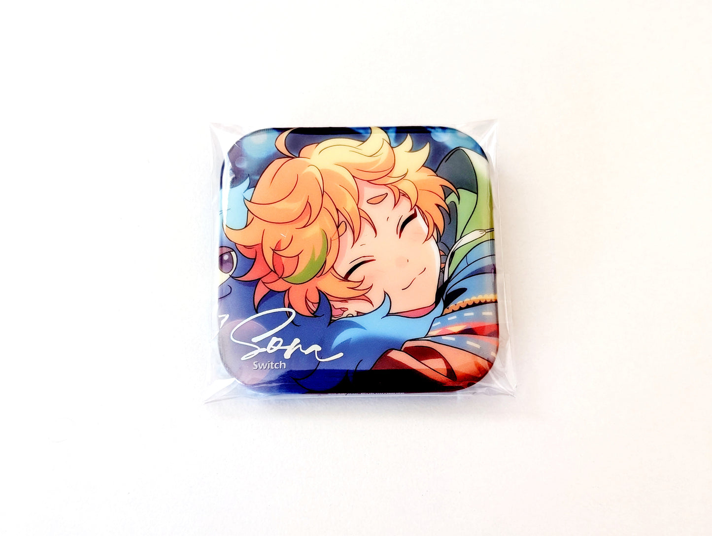 Ensemble Stars!! CN Follow Glow Badge Vol.2