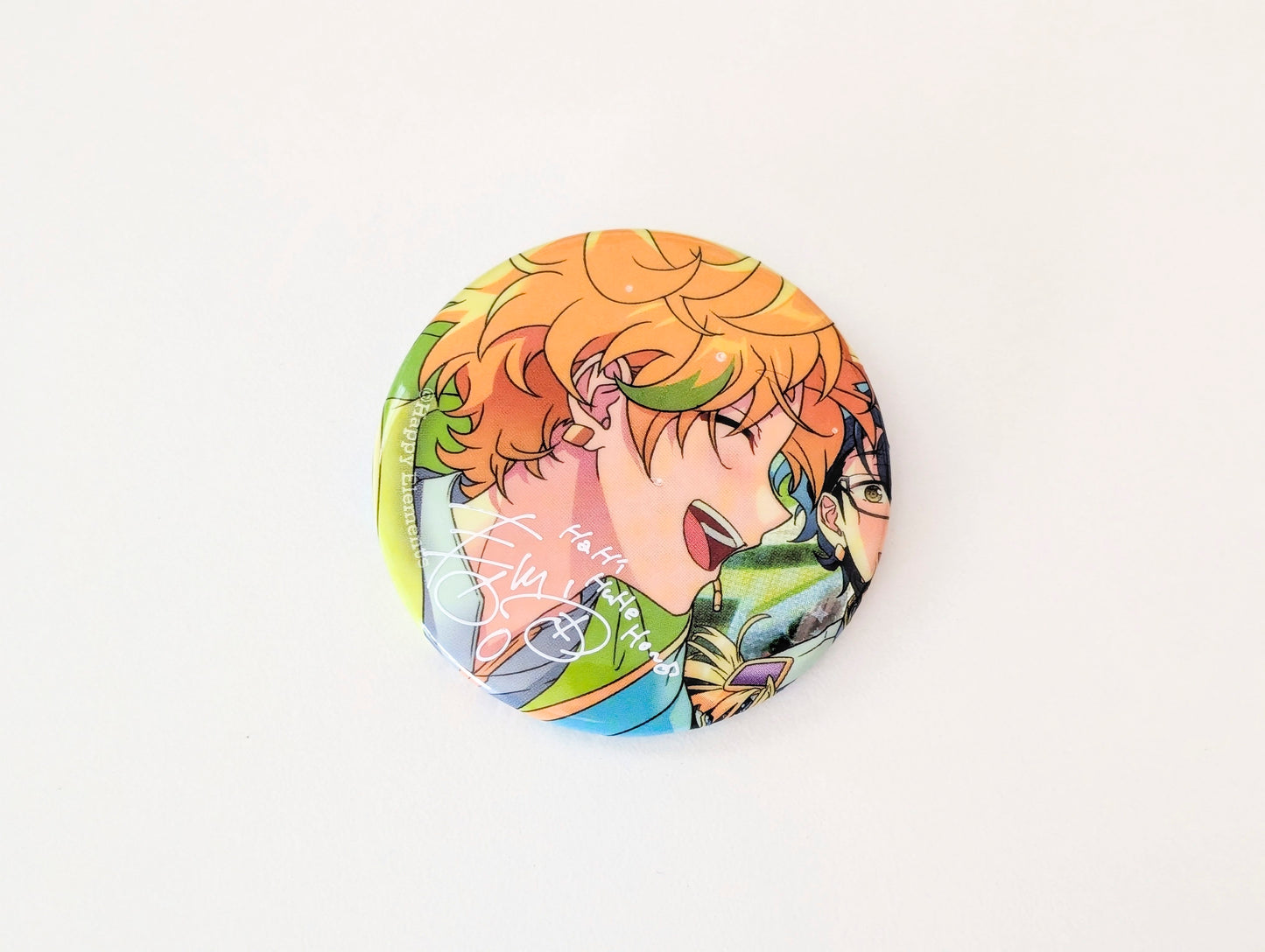 Ensemble Stars!! gracolle CANBA!! ES 10th Anniversary