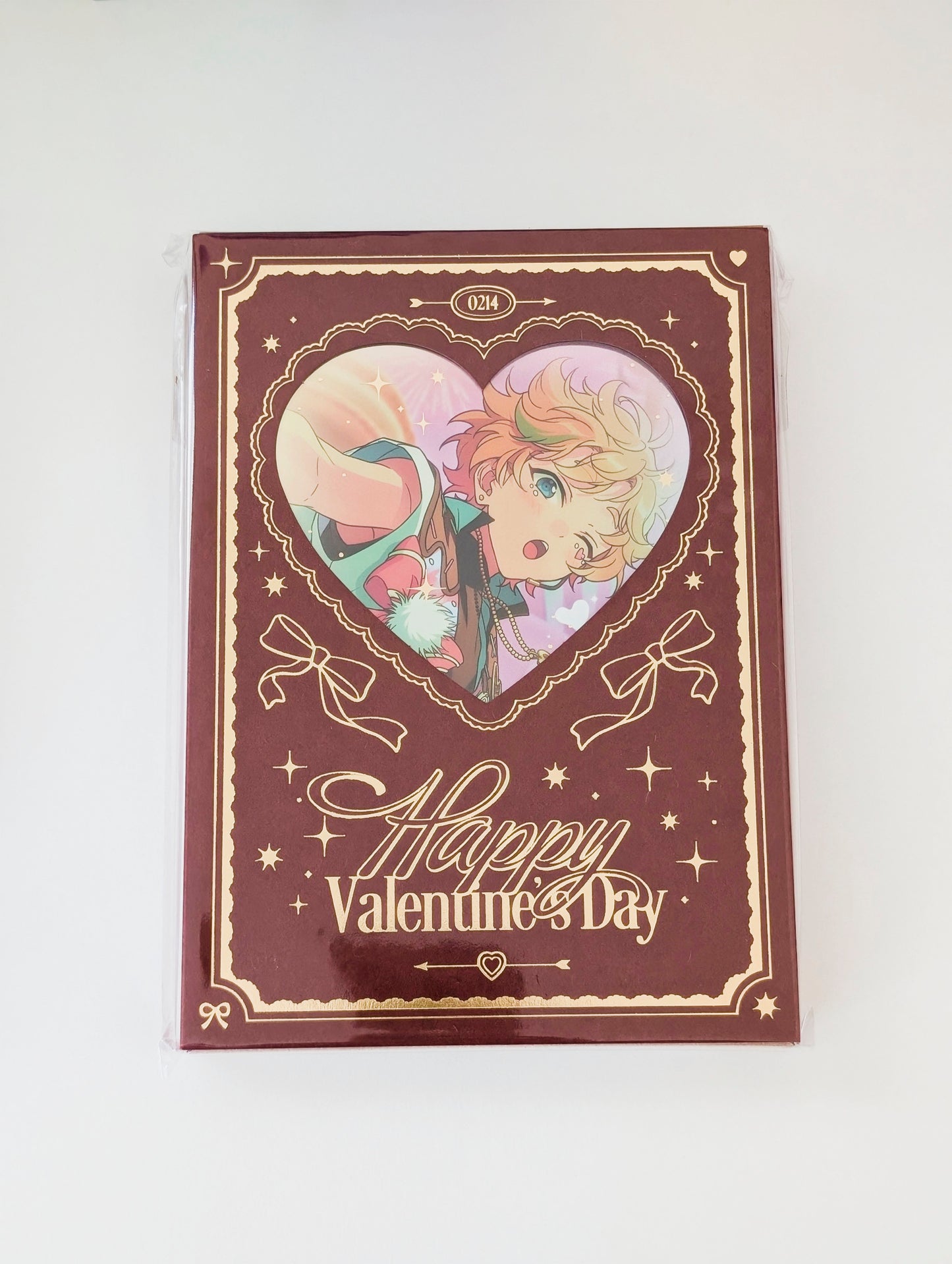 Ensemble Stars!! Visual Coffret
