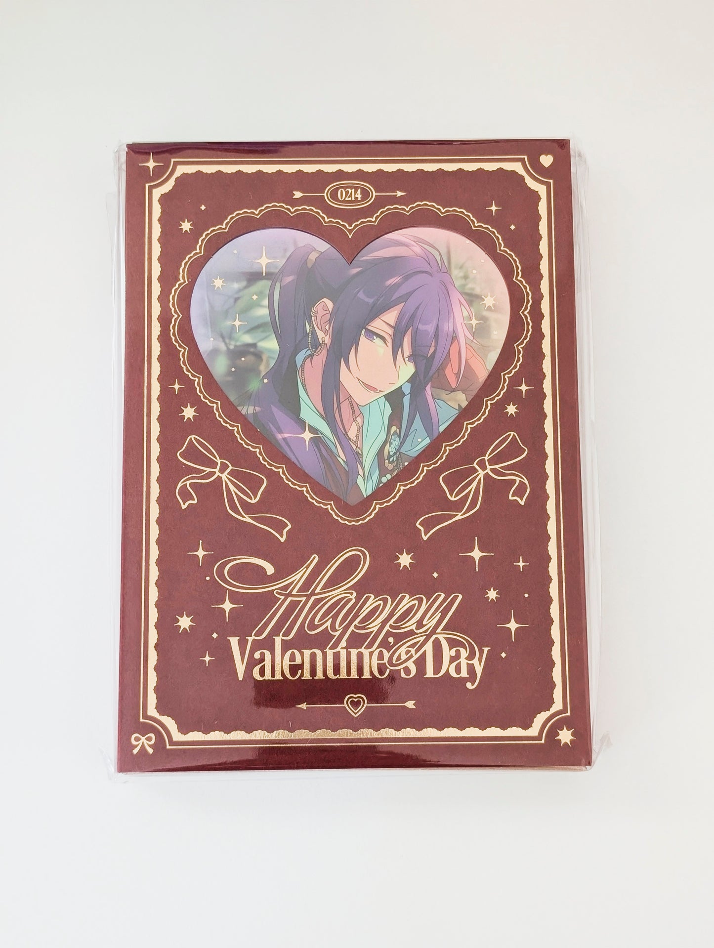 Ensemble Stars!! Visual Coffret