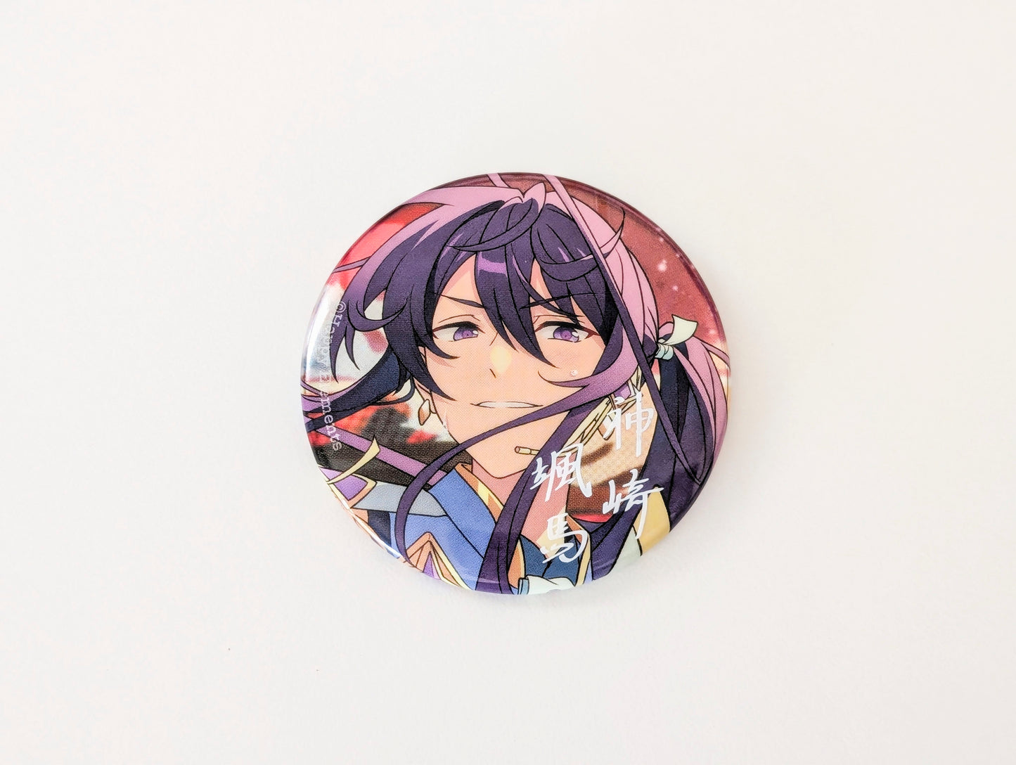 Ensemble Stars!! gracolle CANBA!! ES 10th Anniversary