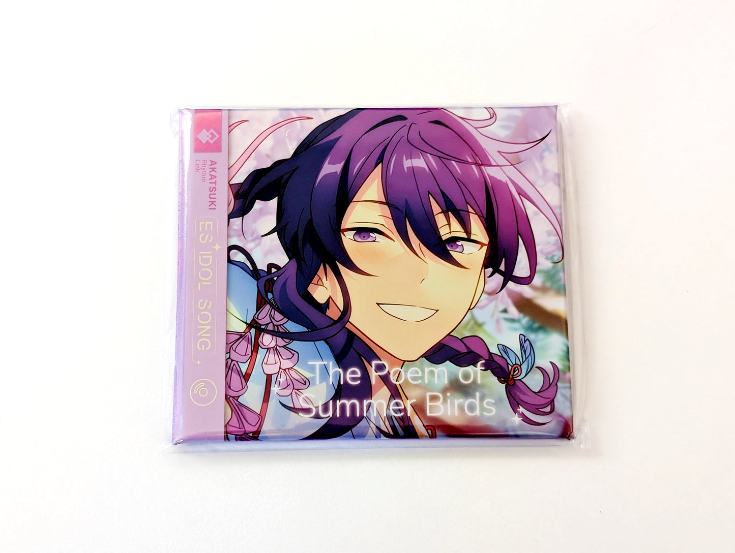 Ensemble Stars!! CN Mini Record Magnet