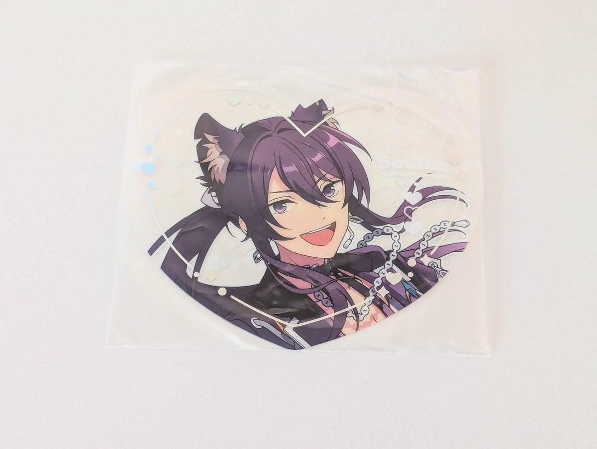 Ensemble Stars!! Pikuria Collection Premium Vol.4/5/6