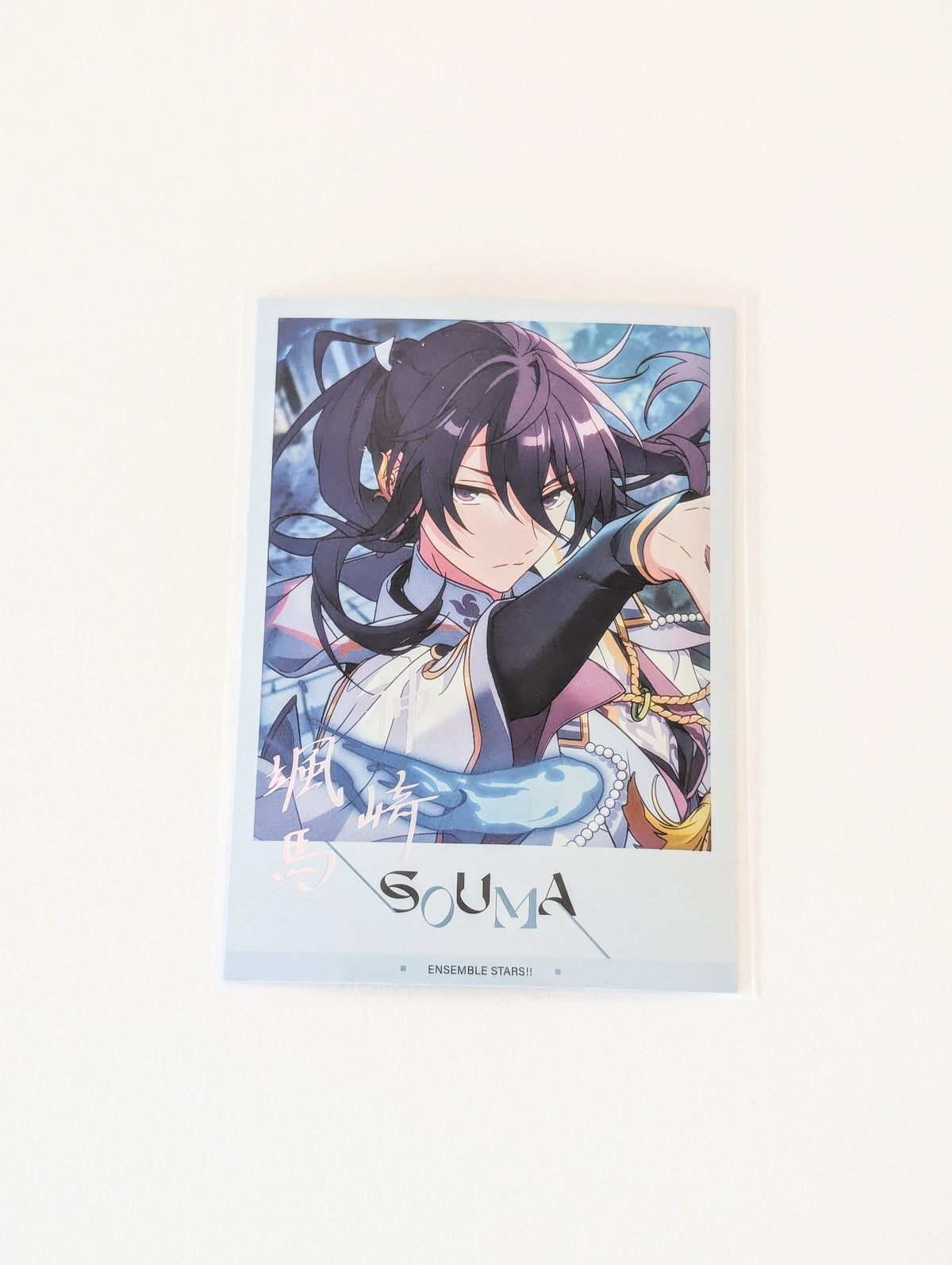 Ensemble Stars!! CN Stellar Phantasm Chronosequence Polaroid Vol.5