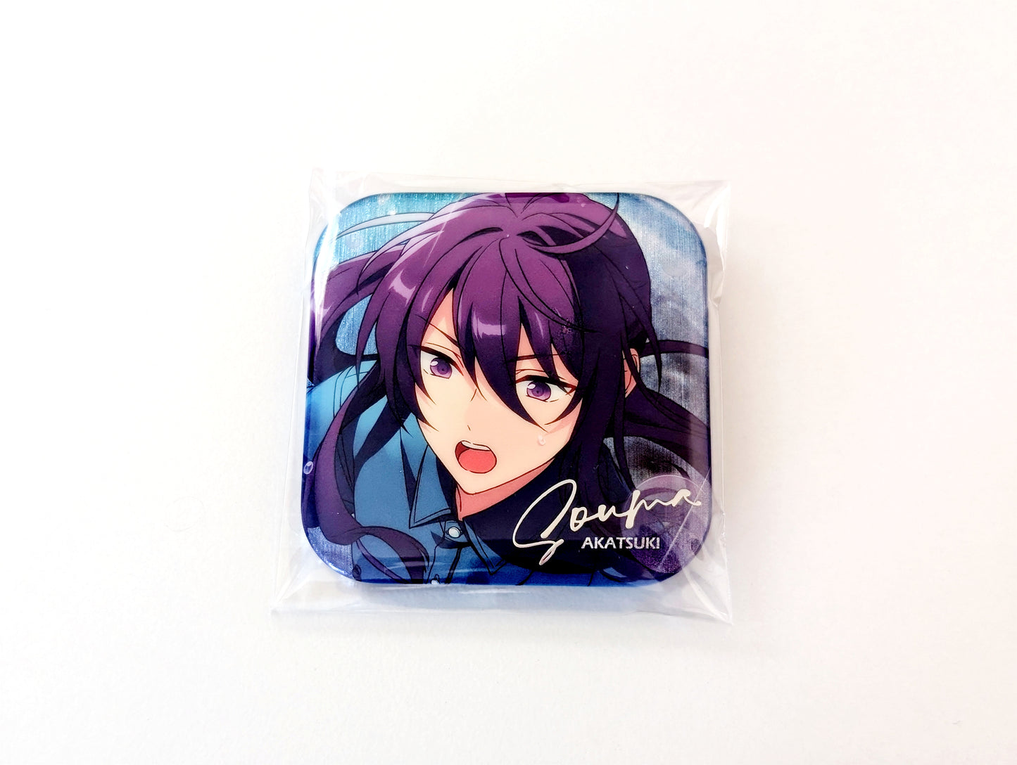 Ensemble Stars!! CN Follow Glow Badge Vol.2