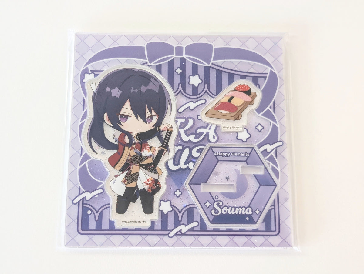 Ensemble Stars!! Kyaratoria Acrylic Stand