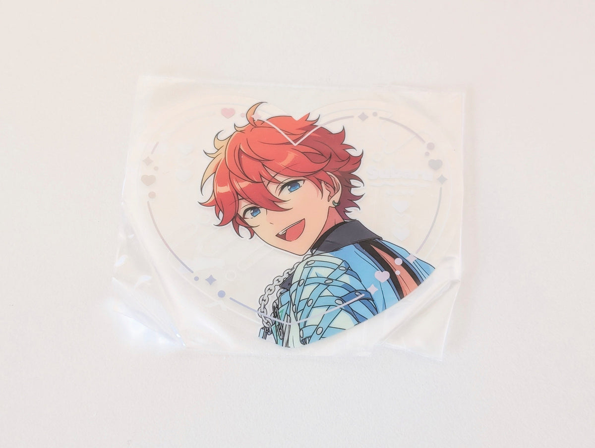 Ensemble Stars!! Pikuria Collection Premium Vol.4/5/6
