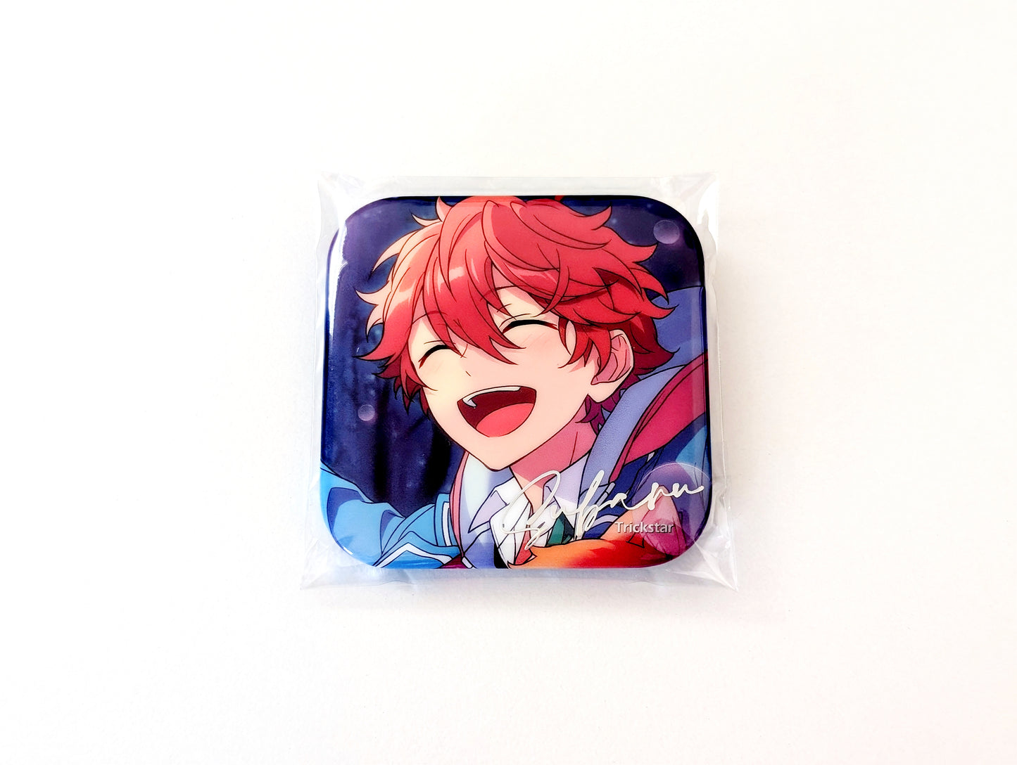 Ensemble Stars!! CN Follow Glow Badge Vol.2