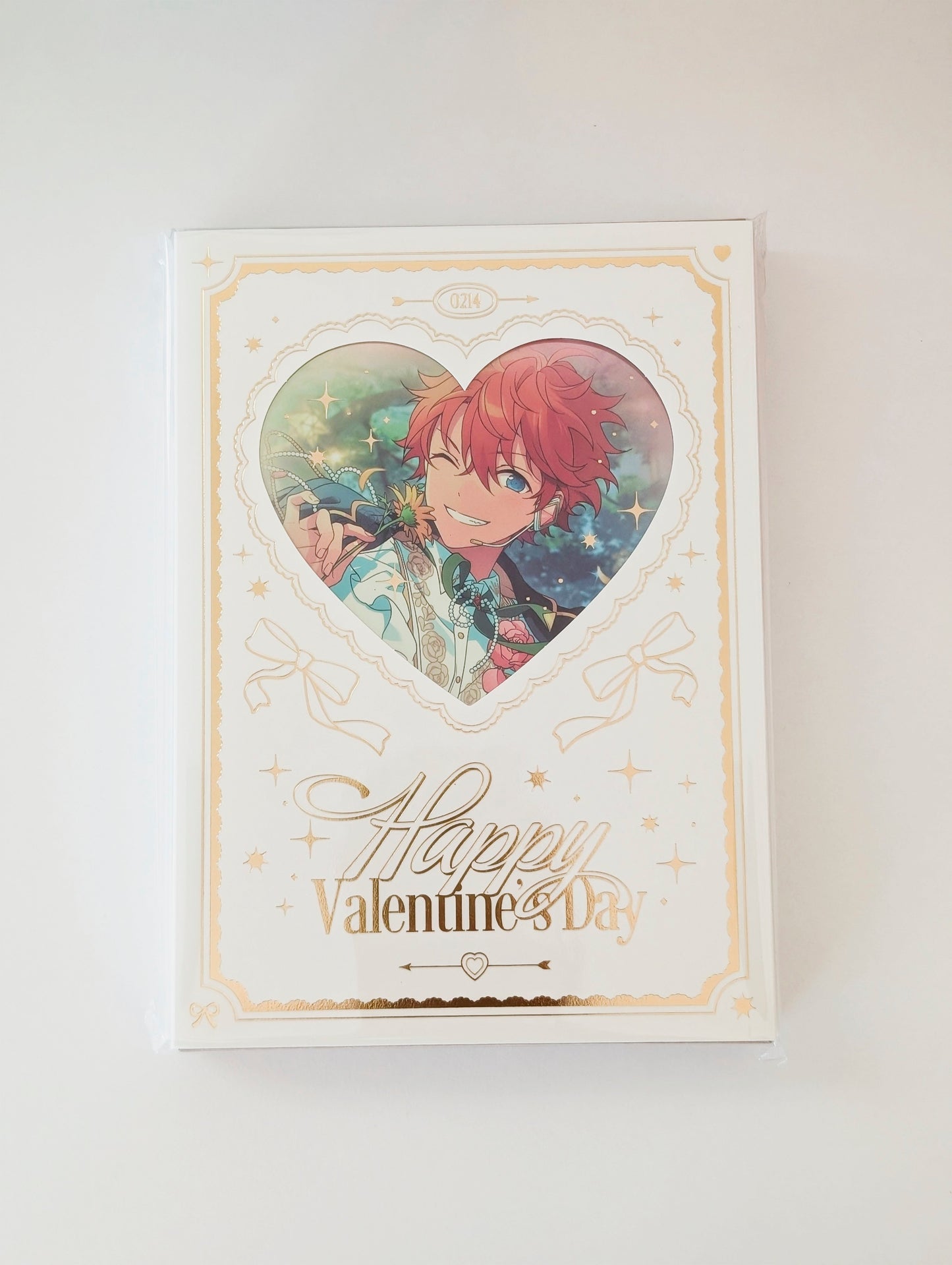 Ensemble Stars!! Visual Coffret