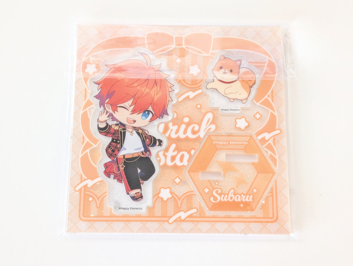 Ensemble Stars!! Kyaratoria Acrylic Stand