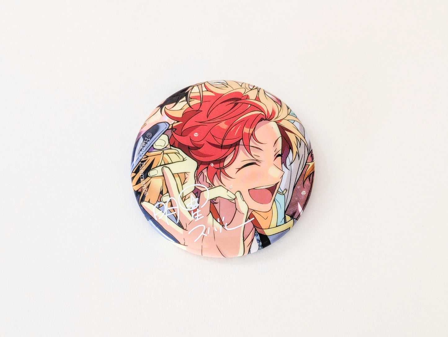 Ensemble Stars!! gracolle CANBA!! ES 10th Anniversary