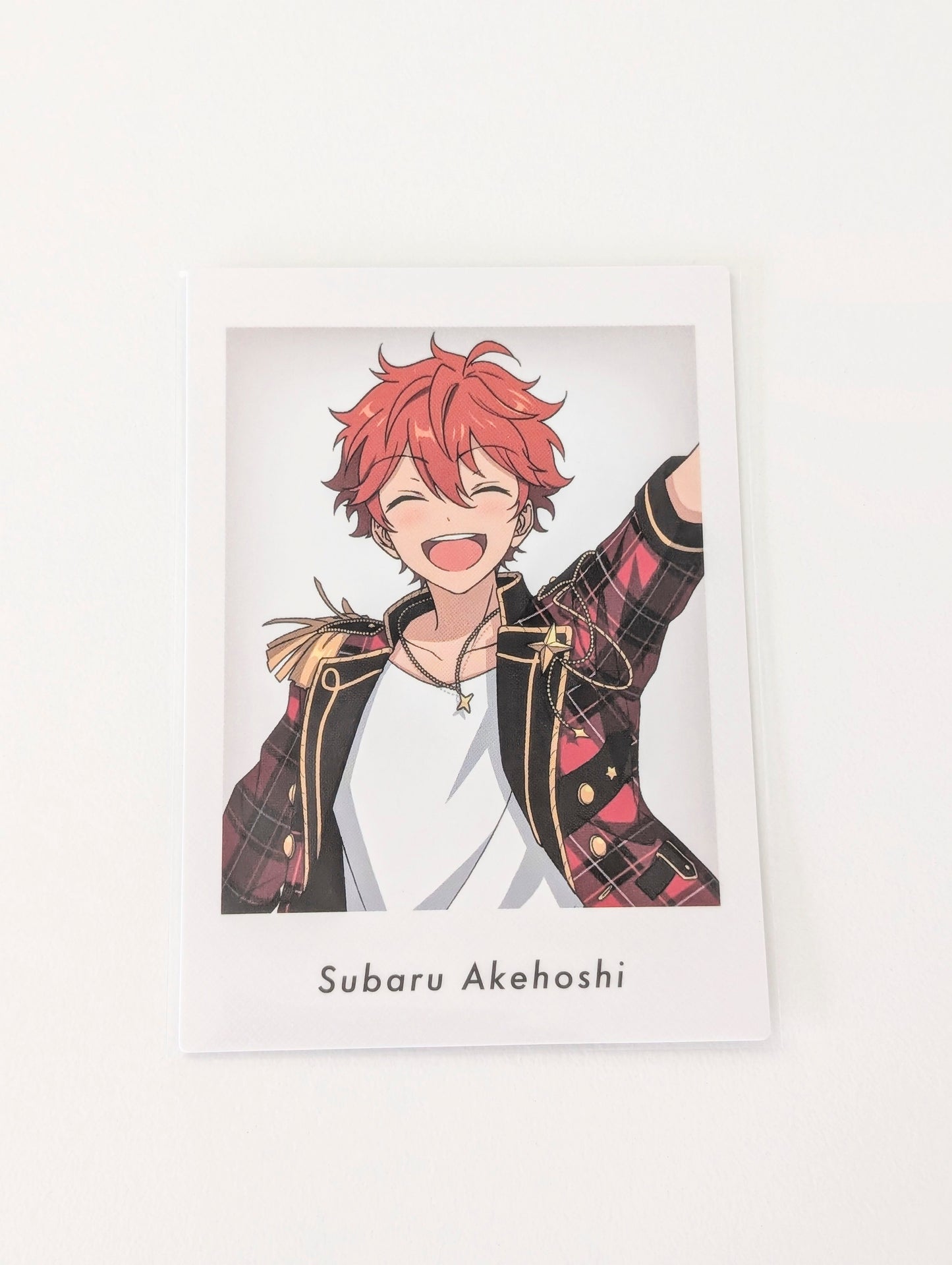 Ensemble Stars!! P.A.shots!! Unit Visual ver.1