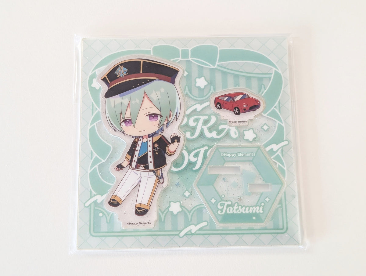 Ensemble Stars!! Kyaratoria Acrylic Stand