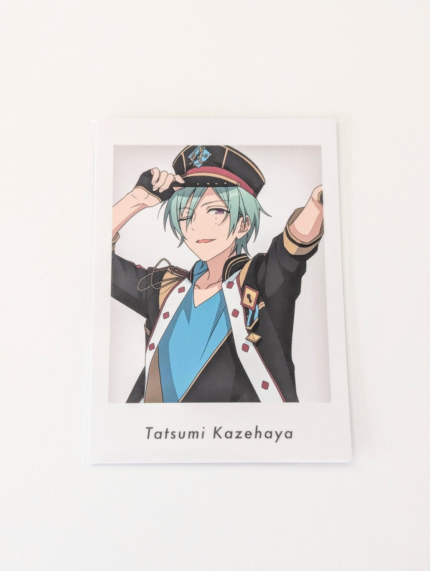 Ensemble Stars!! P.A.shots!! Unit Visual ver.1