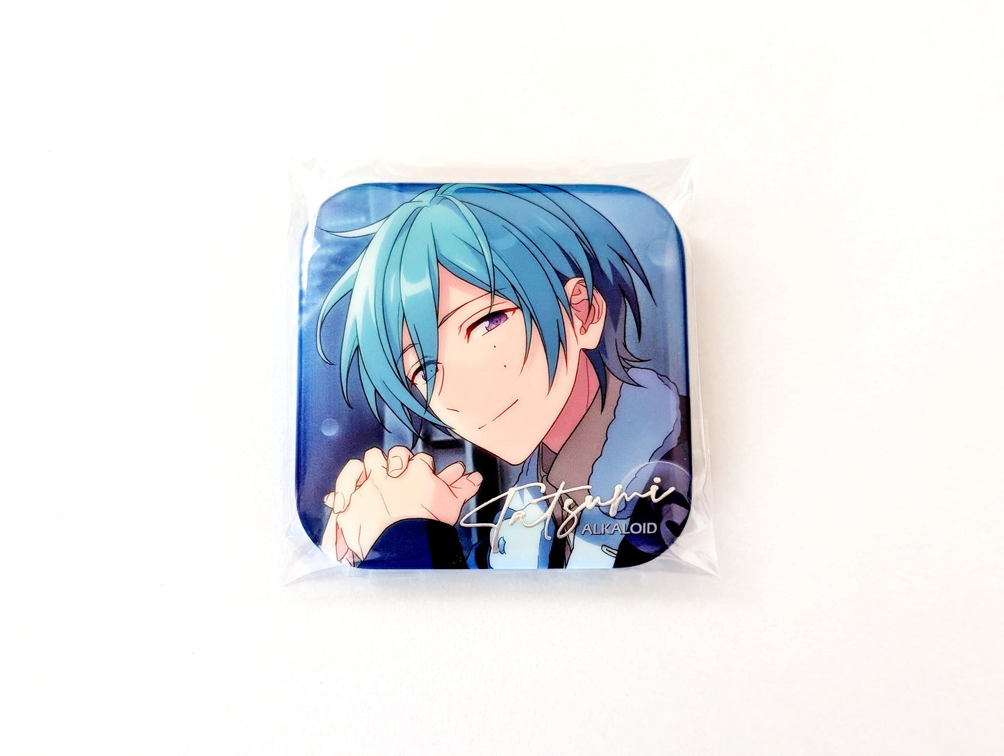 Ensemble Stars!! CN Follow Glow Badge Vol.2