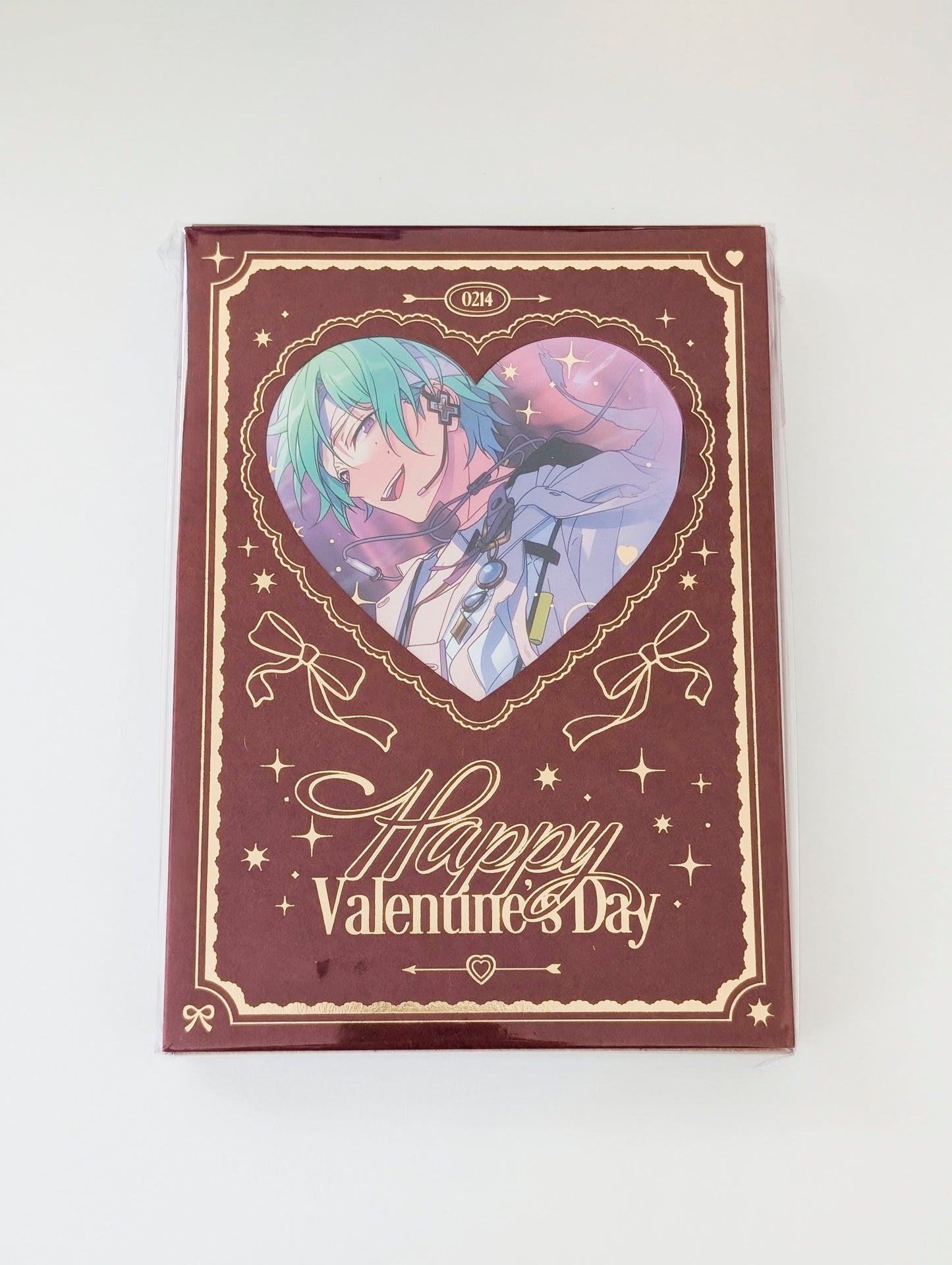 Ensemble Stars!! Visual Coffret