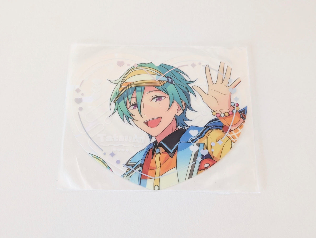 Ensemble Stars!! Pikuria Collection Premium Vol.4/5/6
