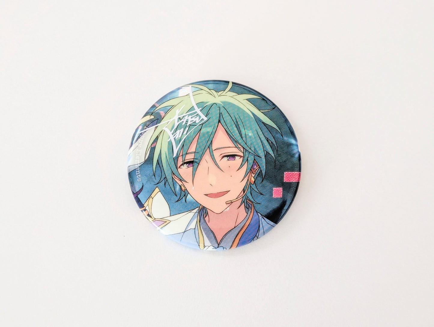 Ensemble Stars!! gracolle CANBA!! ES 10th Anniversary