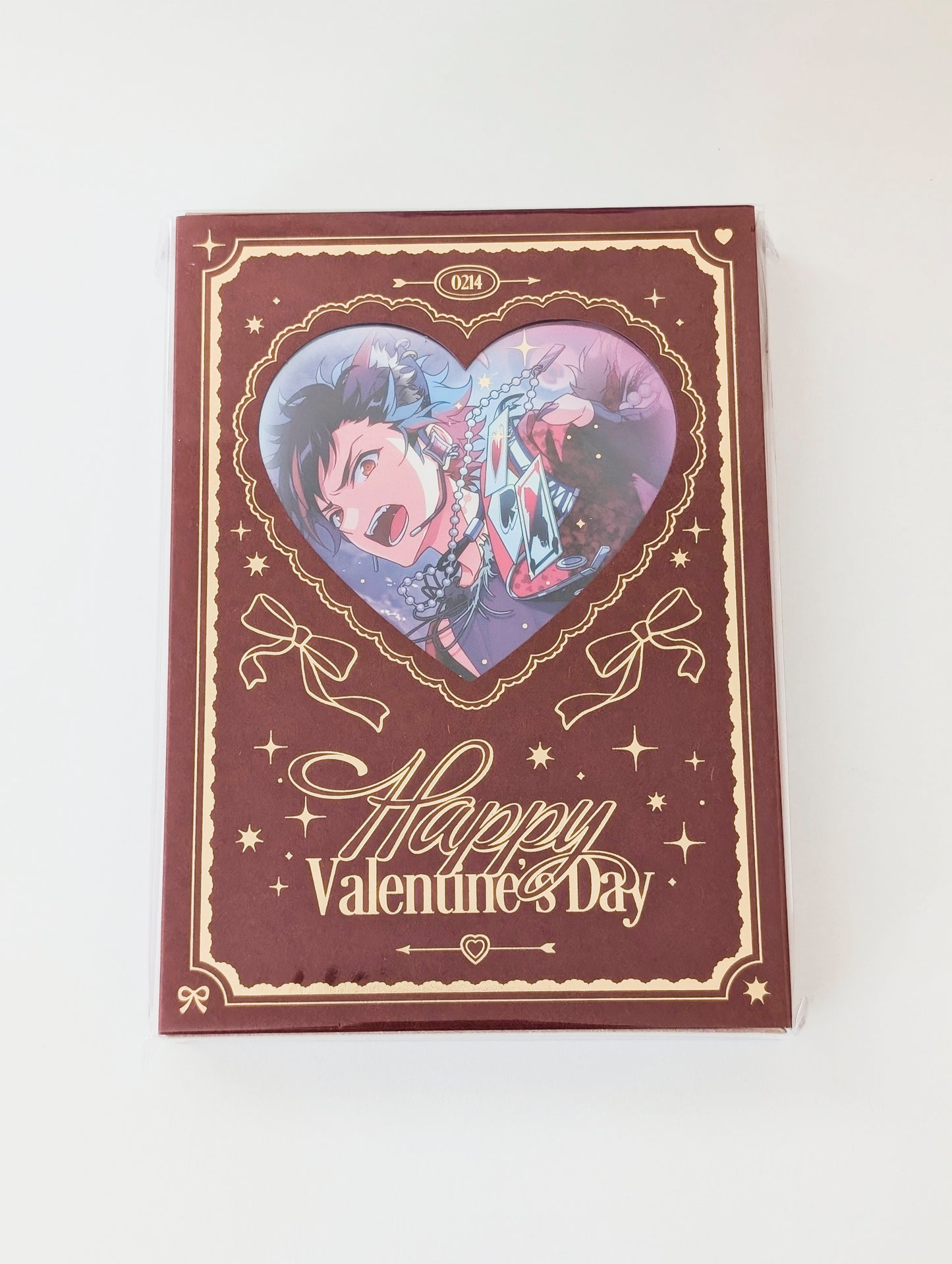 Ensemble Stars!! Visual Coffret