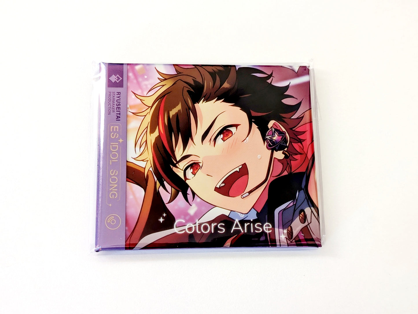Ensemble Stars!! CN Mini Record Magnet