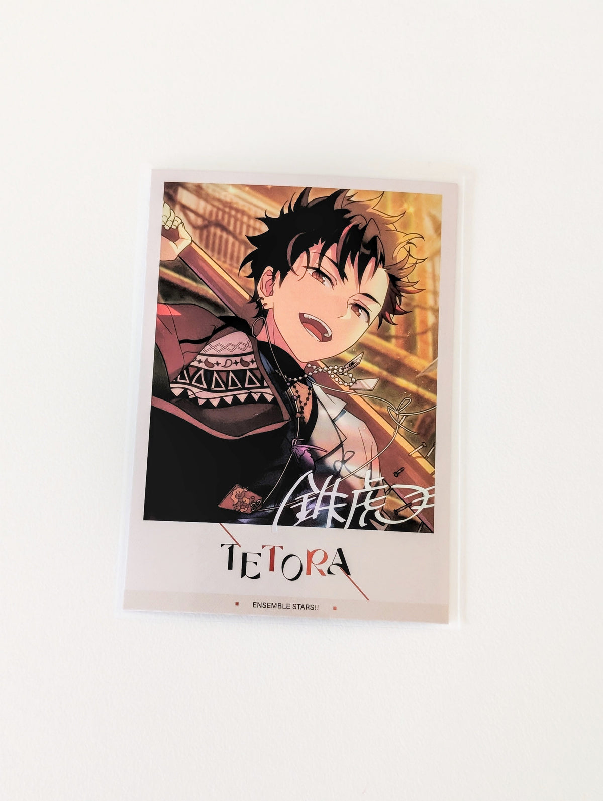Ensemble Stars!! CN Stellar Phantasm Chronosequence Polaroid Vol.5