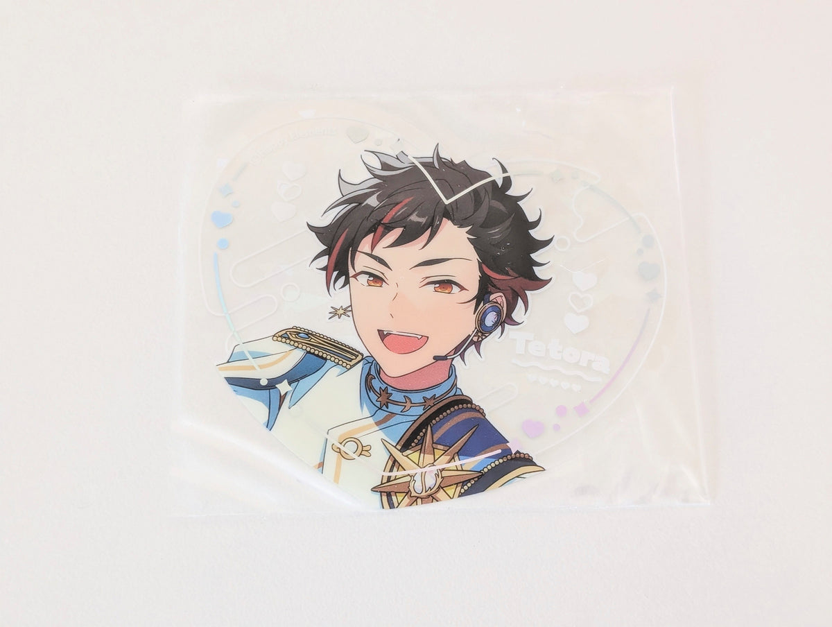 Ensemble Stars!! Pikuria Collection Premium Vol.4/5/6