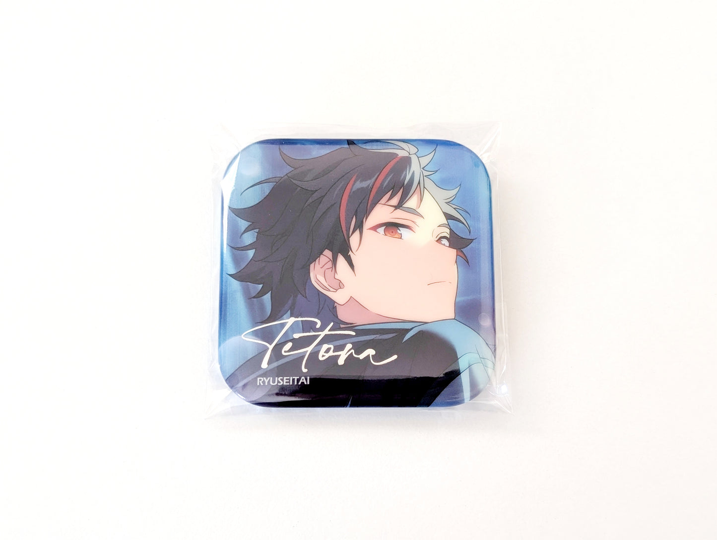 Ensemble Stars!! CN Follow Glow Badge Vol.2