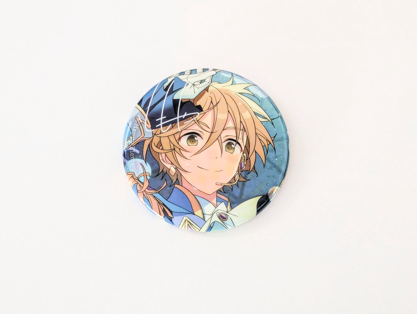 Ensemble Stars!! gracolle CANBA!! ES 10th Anniversary