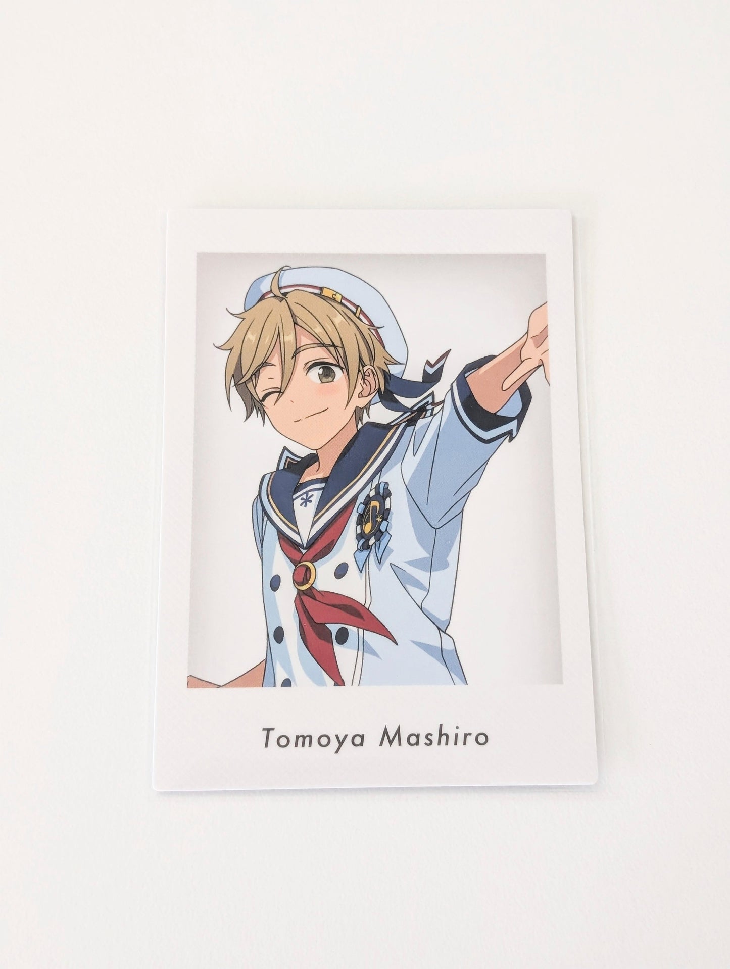 Ensemble Stars!! P.A.shots!! Unit Visual ver.1